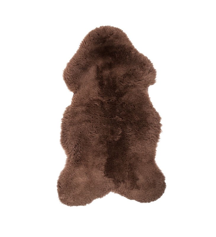 FOX BRISA SHORN FOX BRISA SHORN