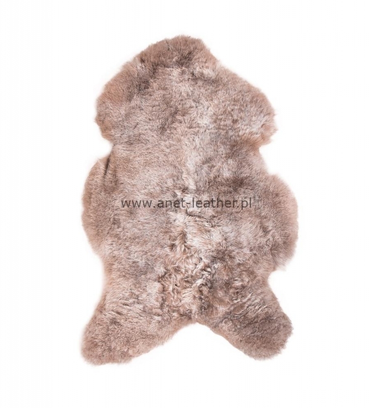 TAUPE SHORN TAUPE SHORN