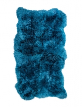 SWEDISH AZURE BLUE