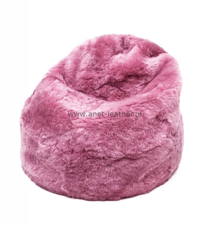 DUSTY ROSE SHORN