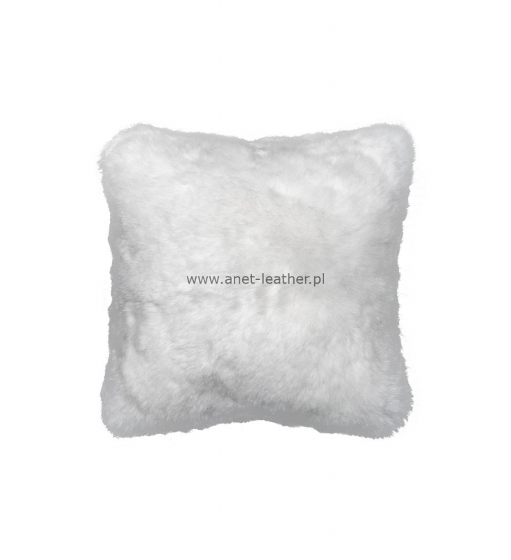 NATURAL WHITE SHORN