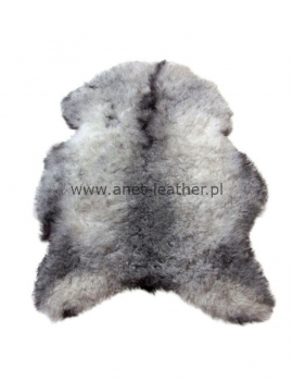 NATURAL GREY SHORN
